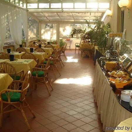 Hotel Ilaria 