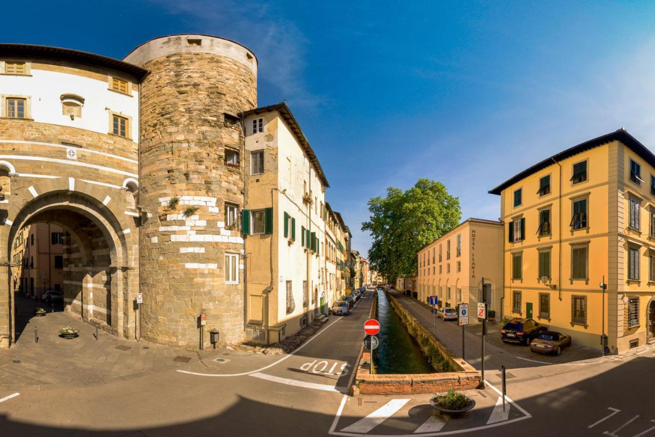 Hotel Ilaria 4*