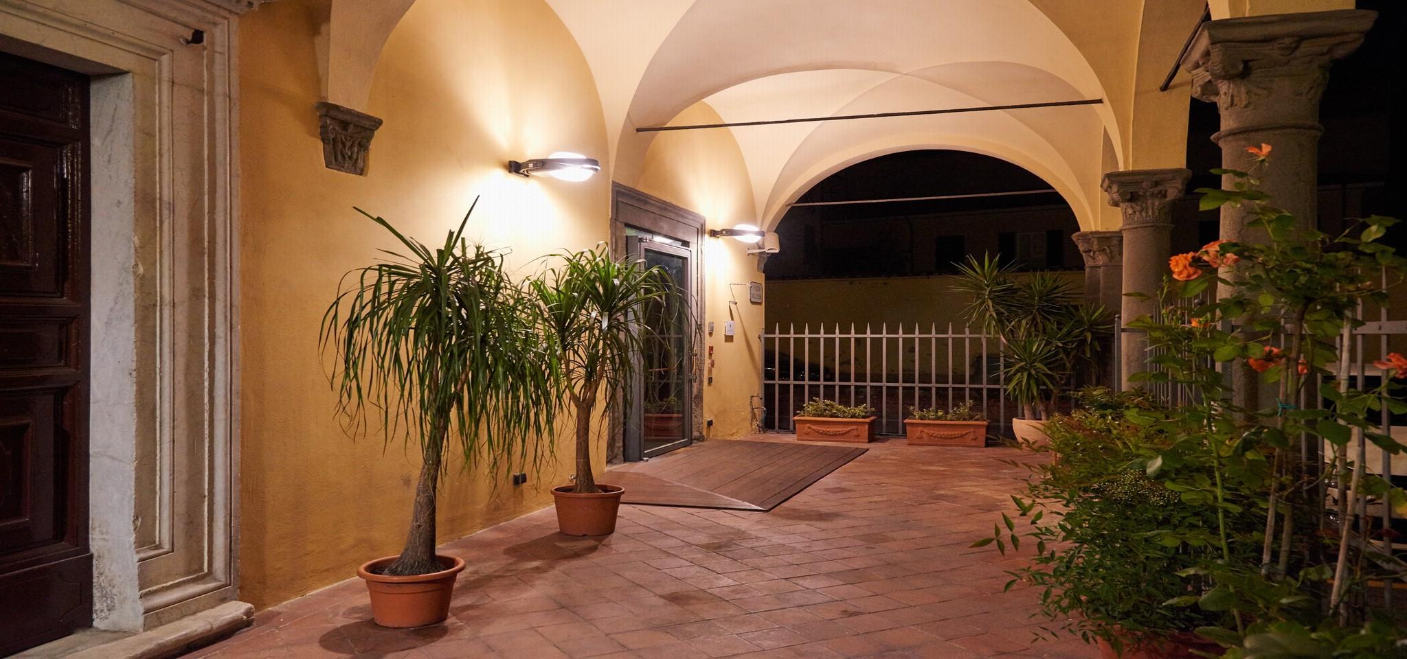 Ilaria Hotel 4*