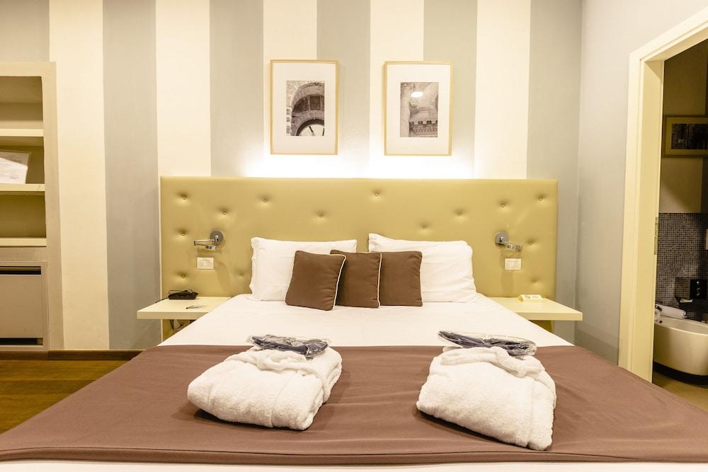 Hotel Ilaria