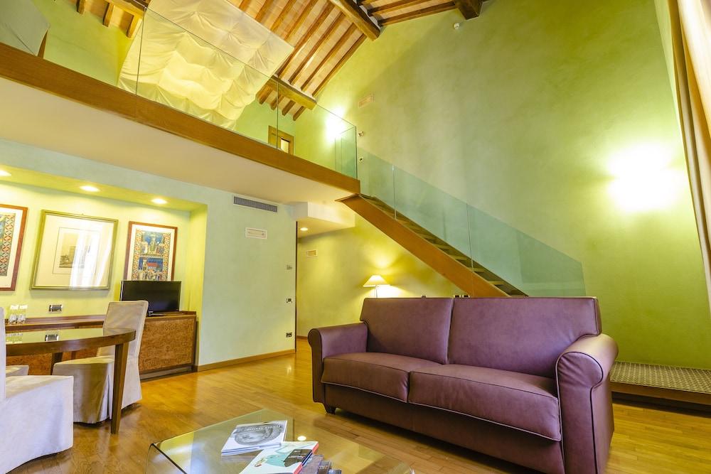 Hotel Ilaria Lucca