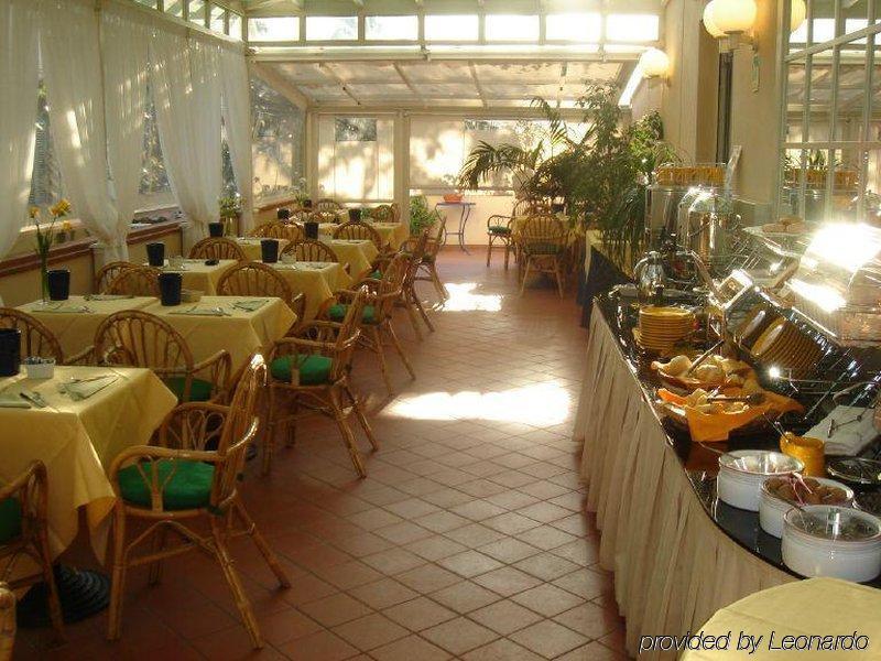 Hotel Ilaria