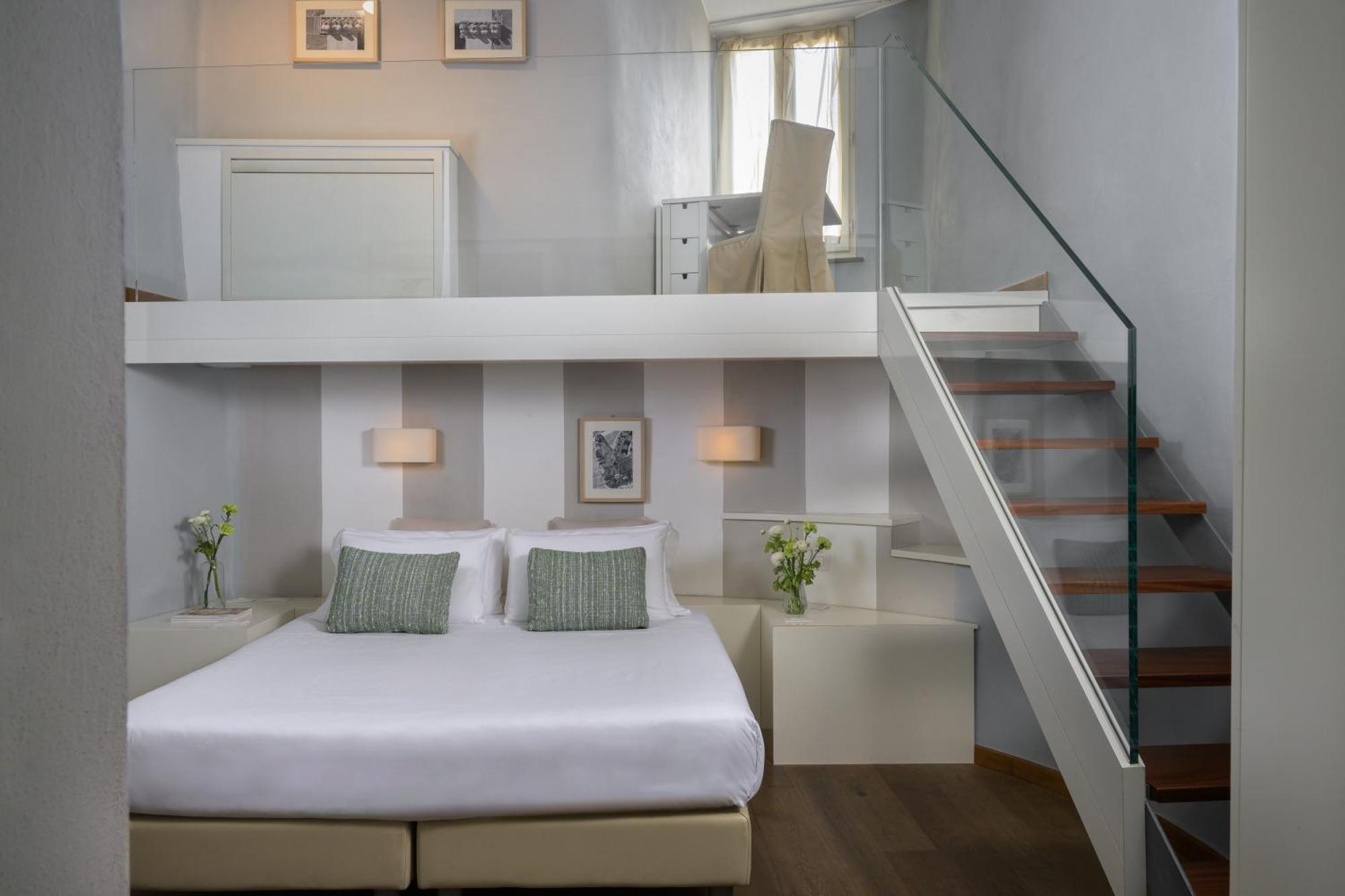 Ilaria Hotel Lucca