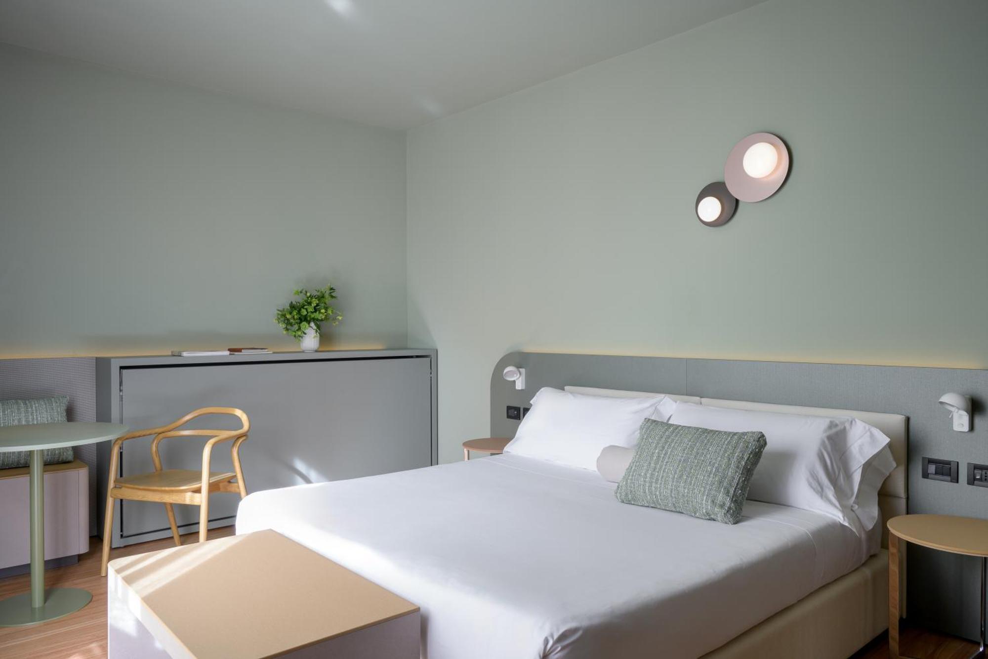 Ilaria Hotel