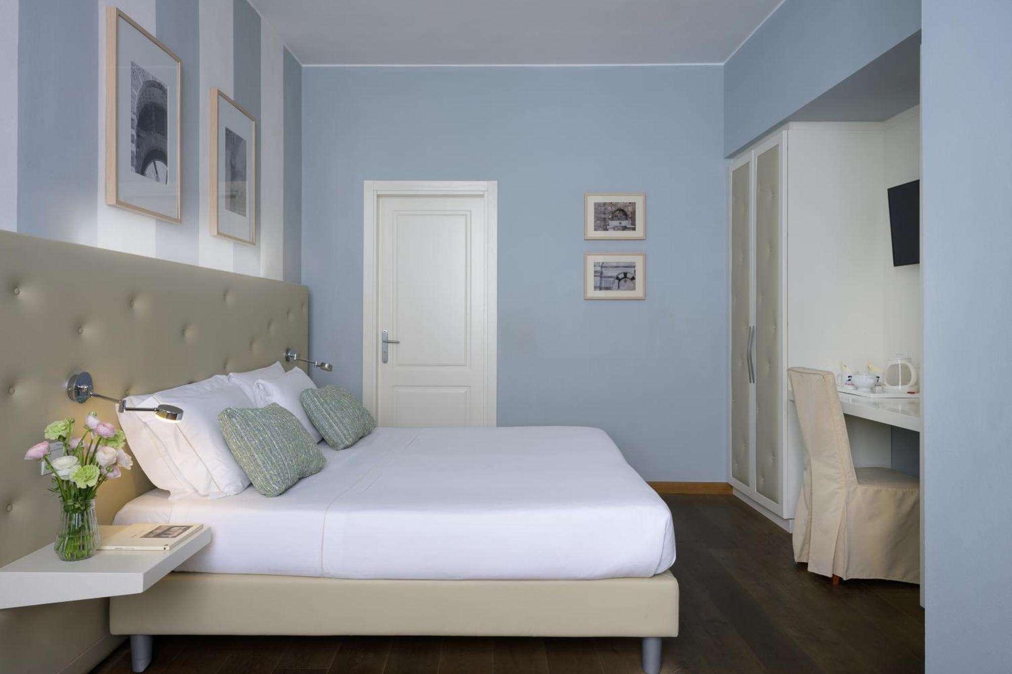 Hotel Ilaria Lucca