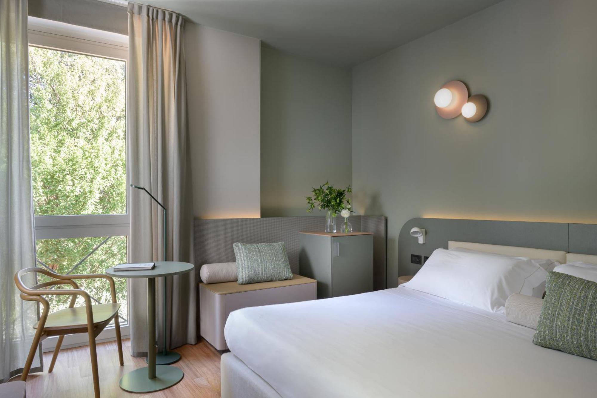 Ilaria Hotel