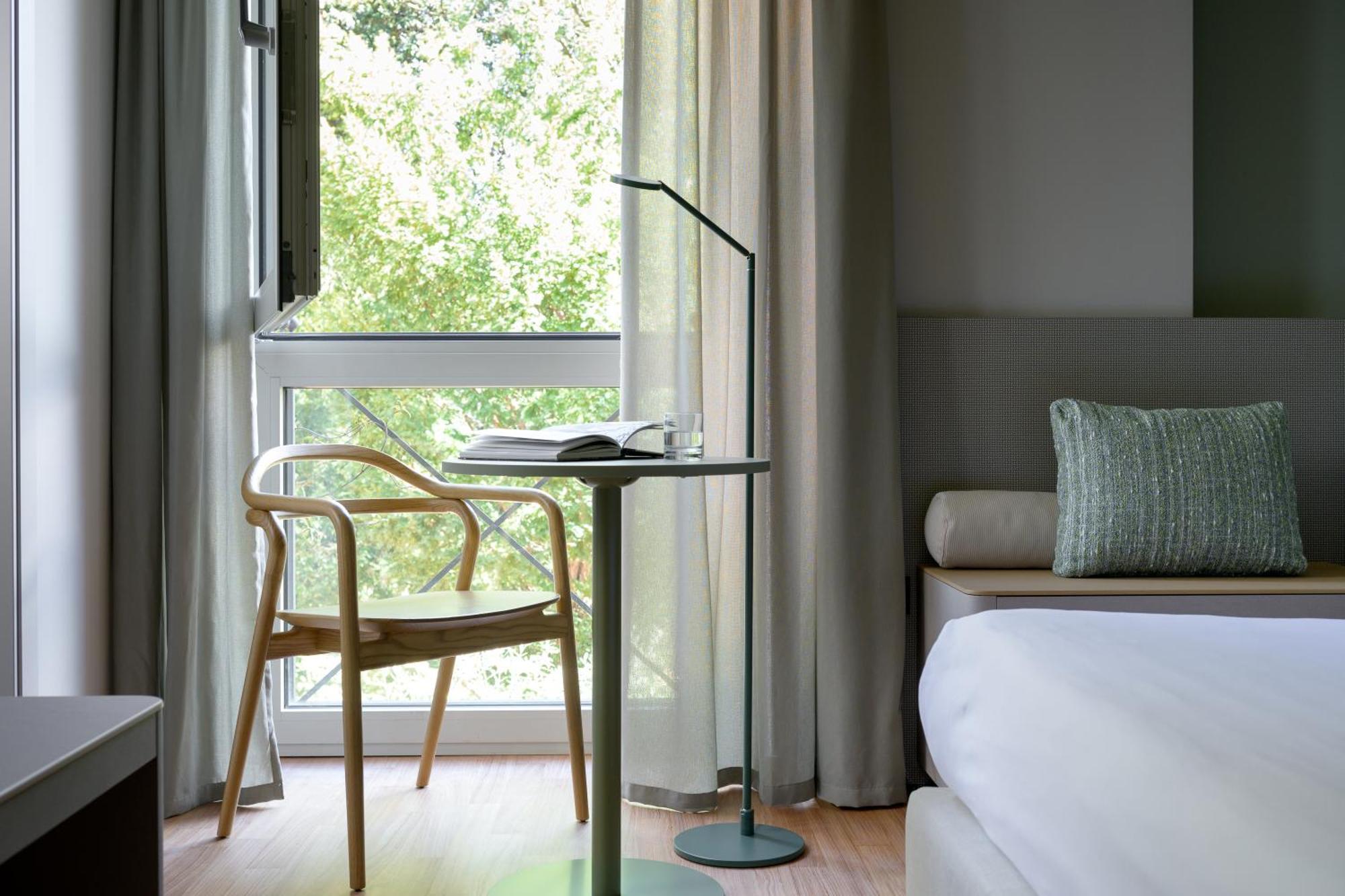 Hotel Ilaria Lucca