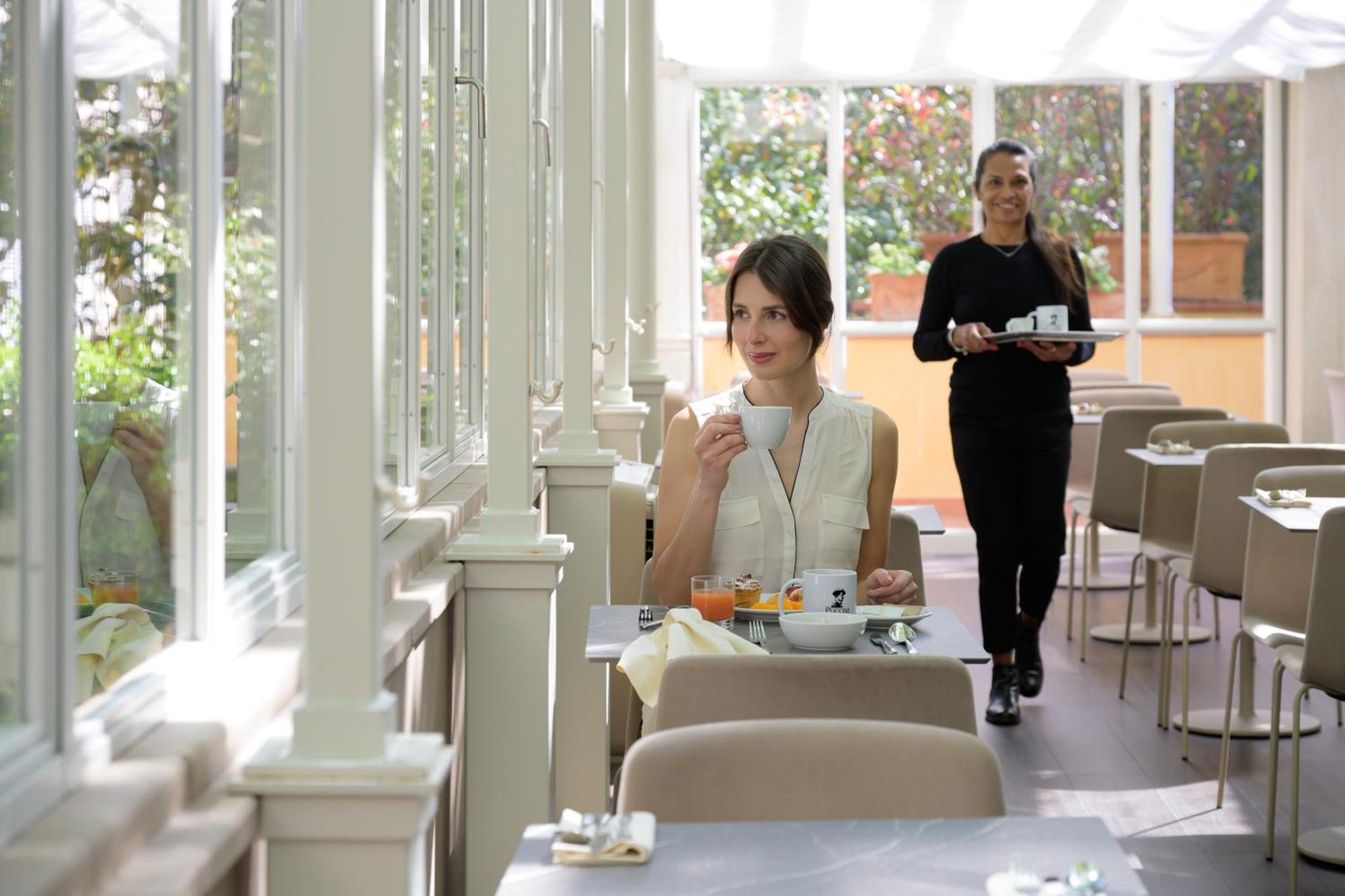 Hotel Ilaria Lucca