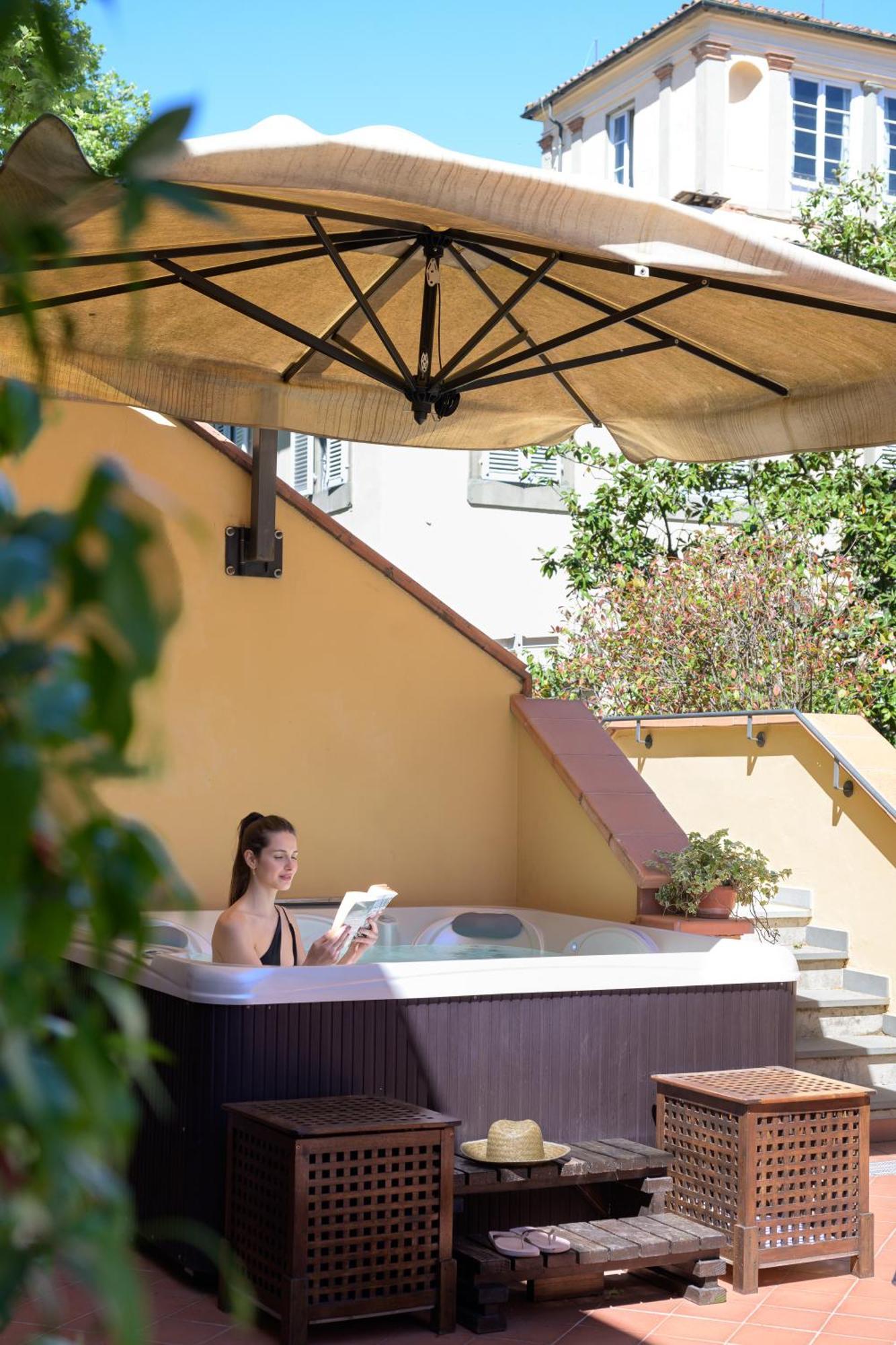 Ilaria Hotel