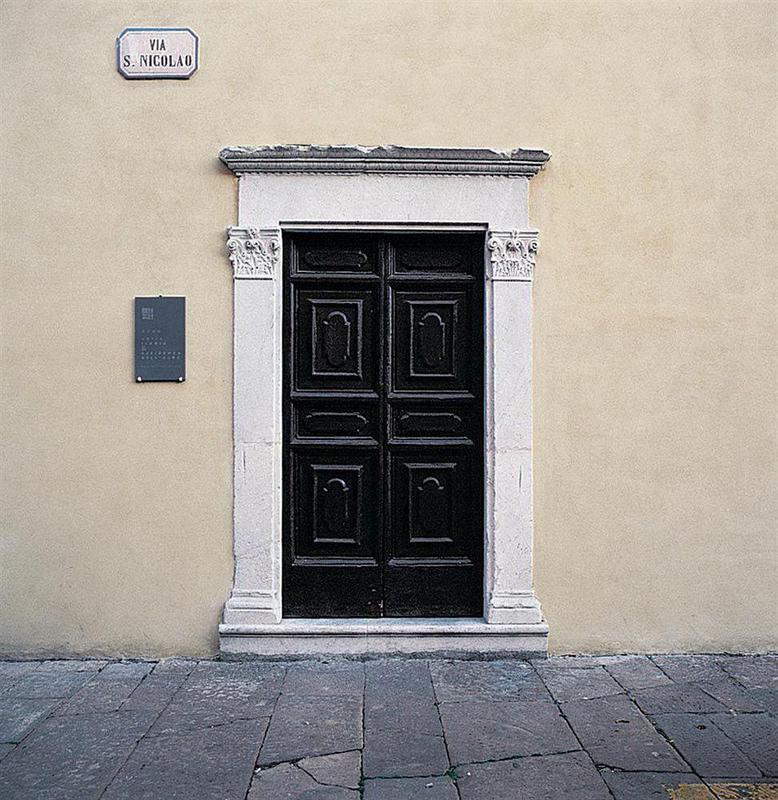 Hotel Ilaria
