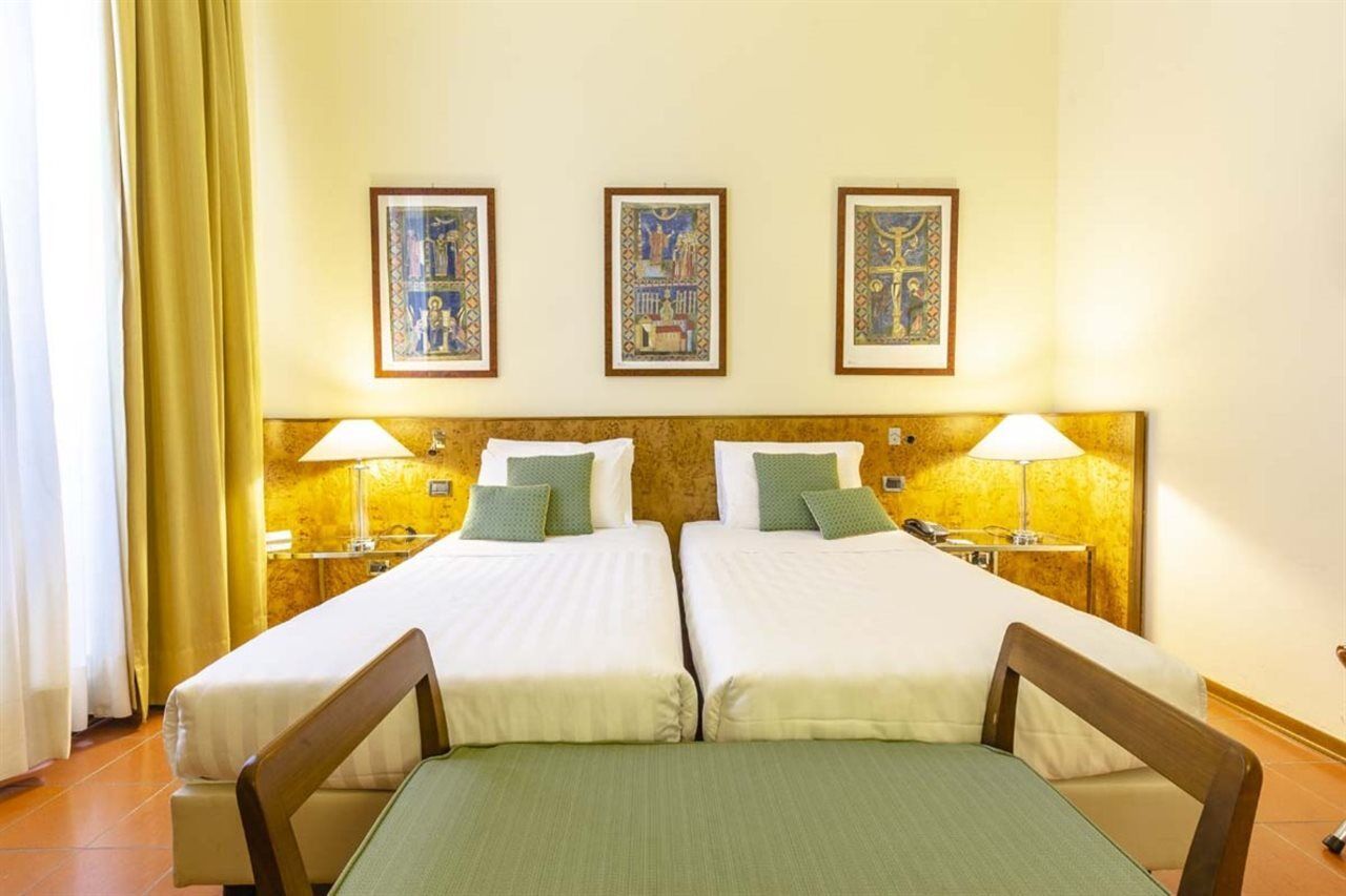 Hotel Ilaria 4*